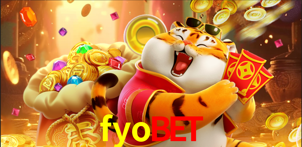 fyobet: Seu Cassino Premiado com Pagamentos Rápidos