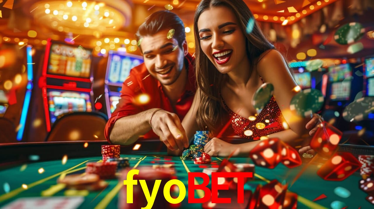 Estatísticas fyobet