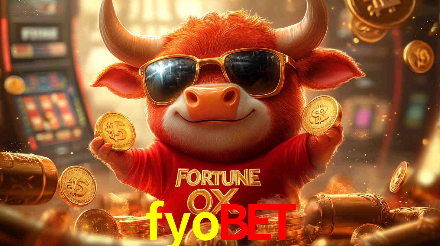 fyobet - Cassino Mais Premiado Online - fyobet.com