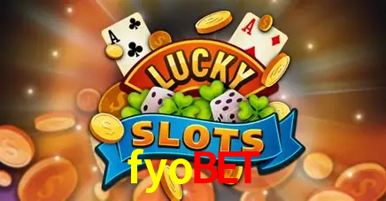 Descubra o Mundo do Cassino Online com fyobet