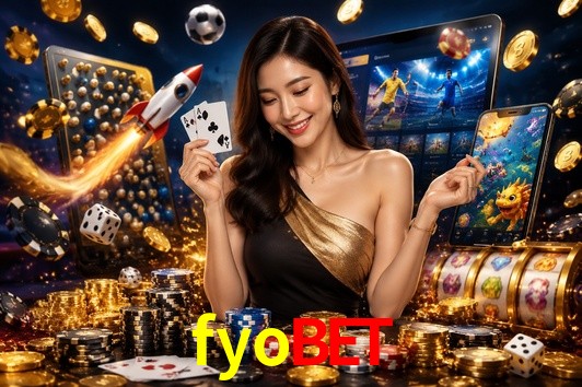 Live Casino fyobet