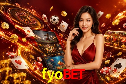 Flash Promotion fyobet