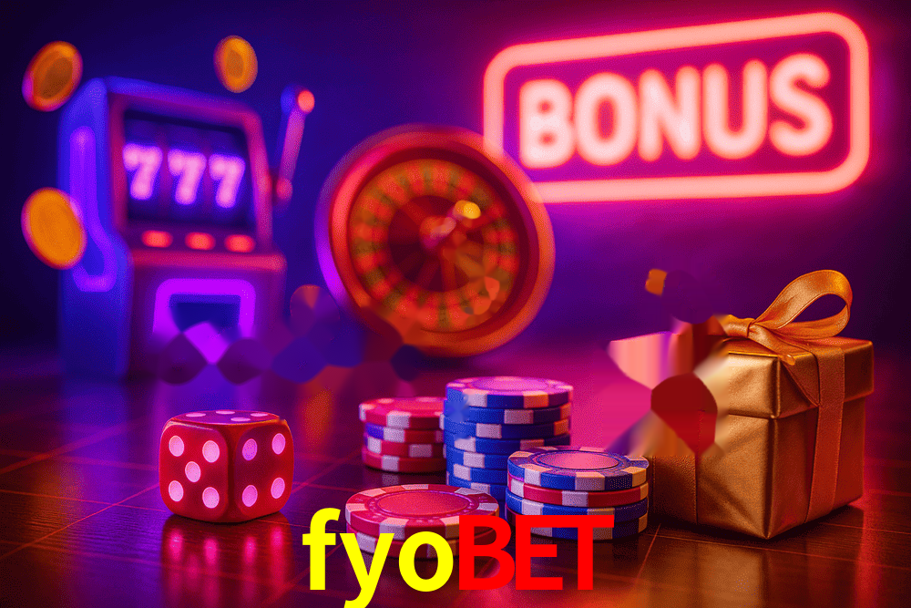 Descubra a Magia dos Jogos de Arcade no fyobet