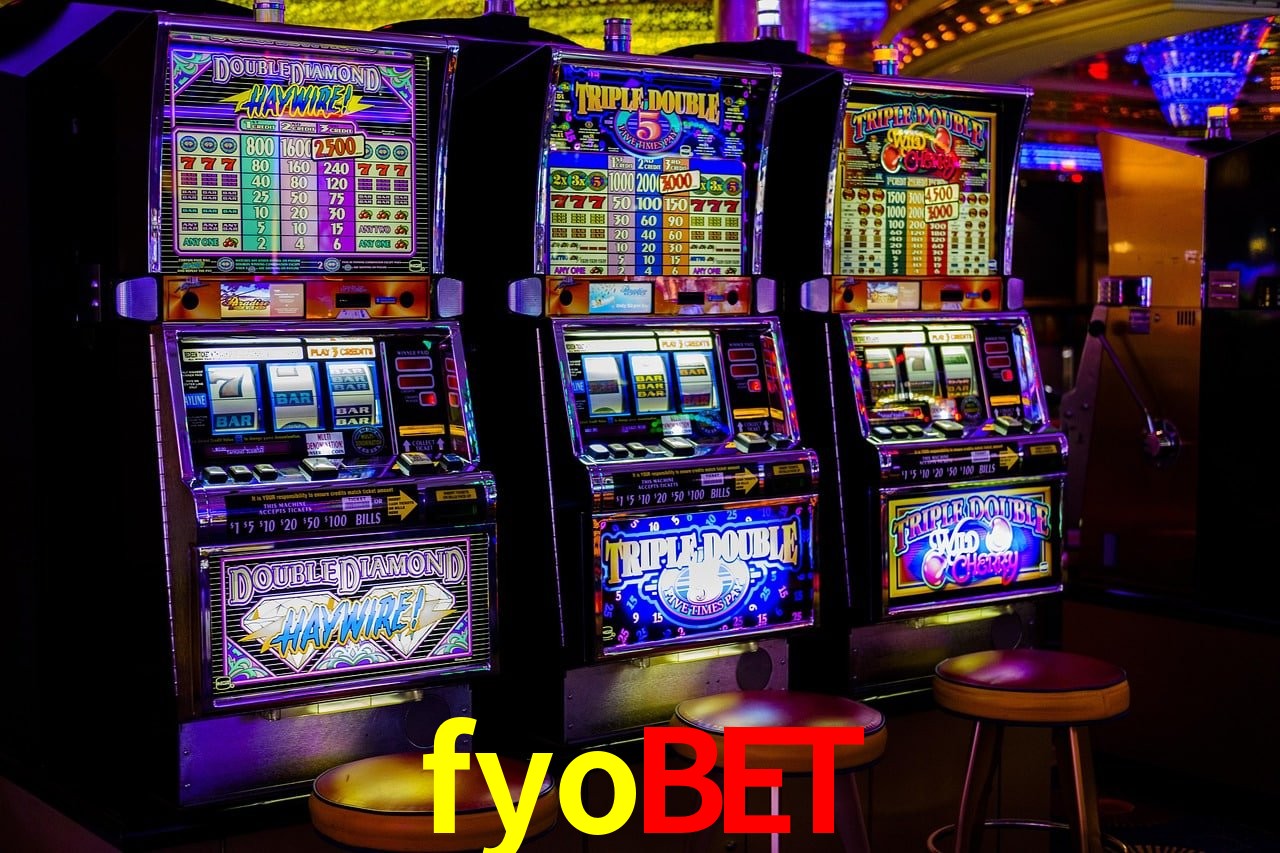 PIX Instantâneo fyobet