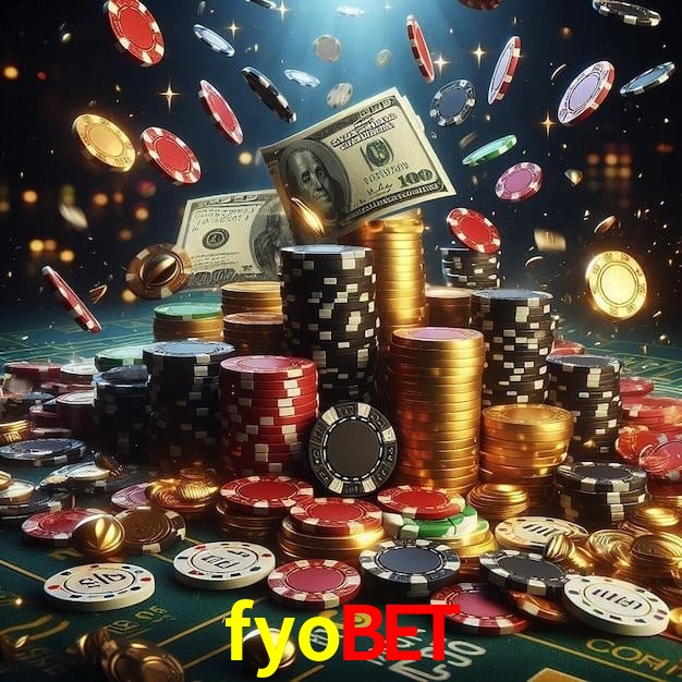 A Experiência Imersiva dos Cassinos Ao Vivo no fyobet