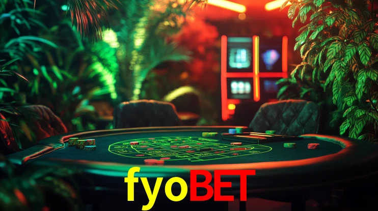 Live Casino fyobet