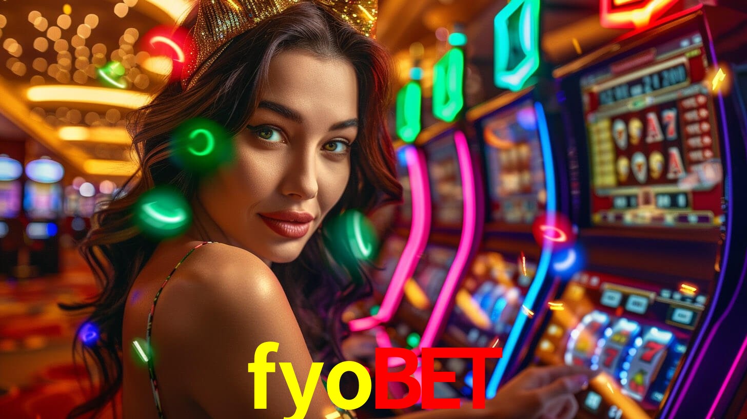 Bônus Generosos e Exclusivos no fyobet para Você!