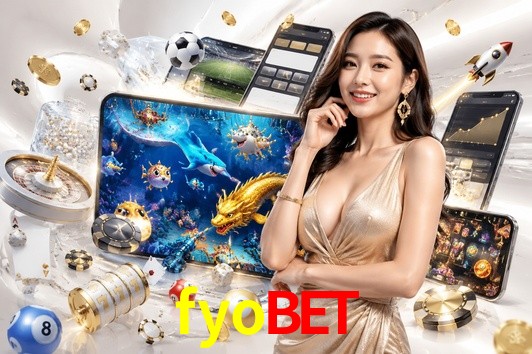 Slot Games fyobet