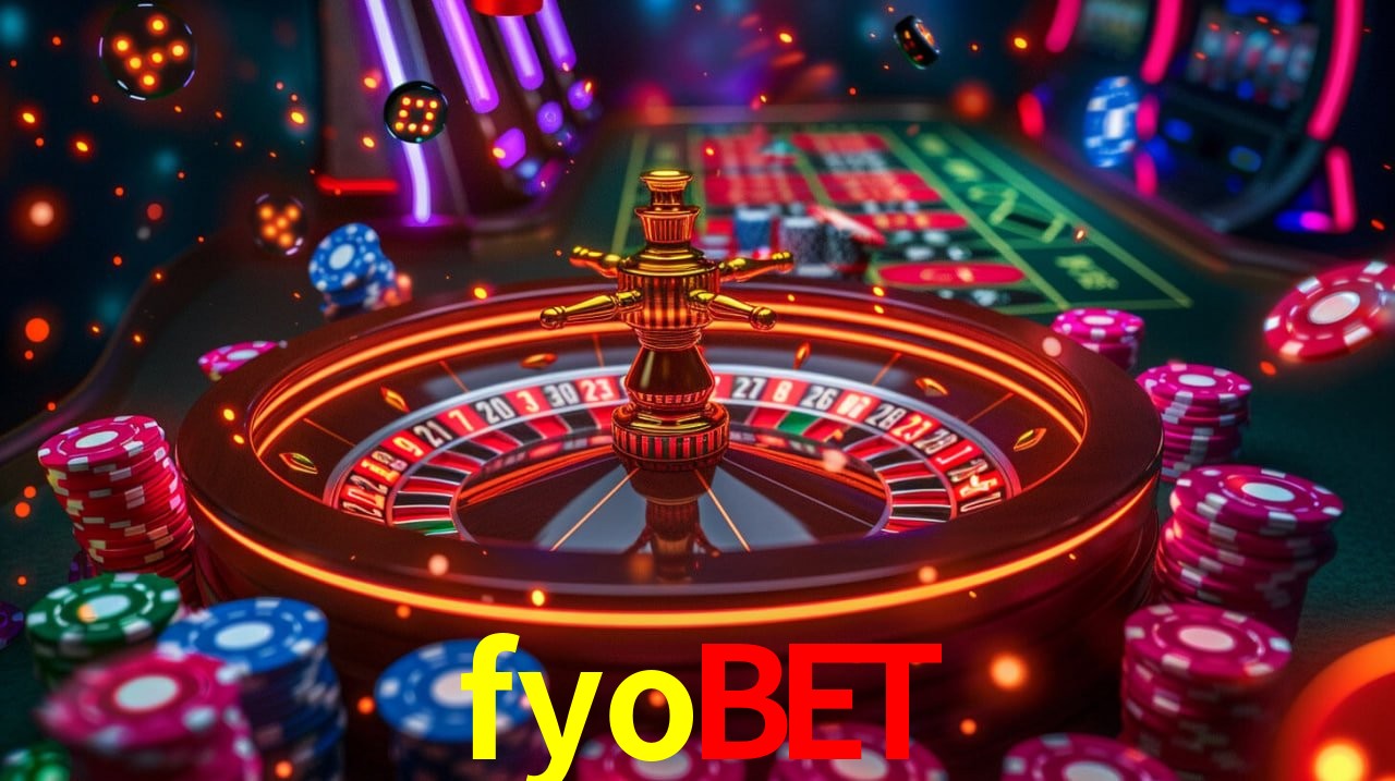 Desvendando o Mundo dos Jogos Virtuais na fyobet