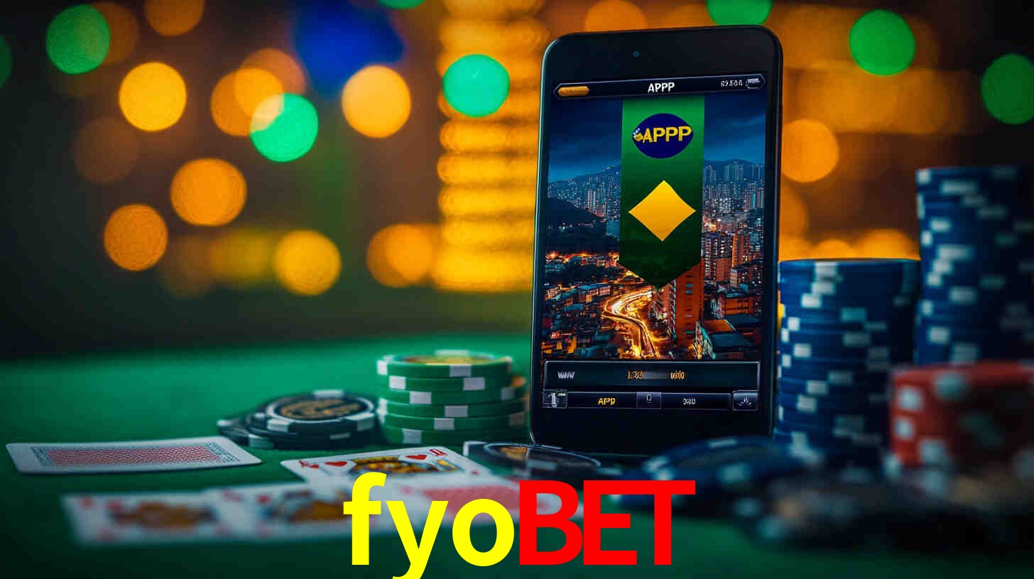 Apostas Esportivas na fyobet: Um Guia Completo