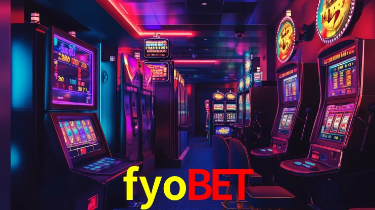 fyobet App Interface