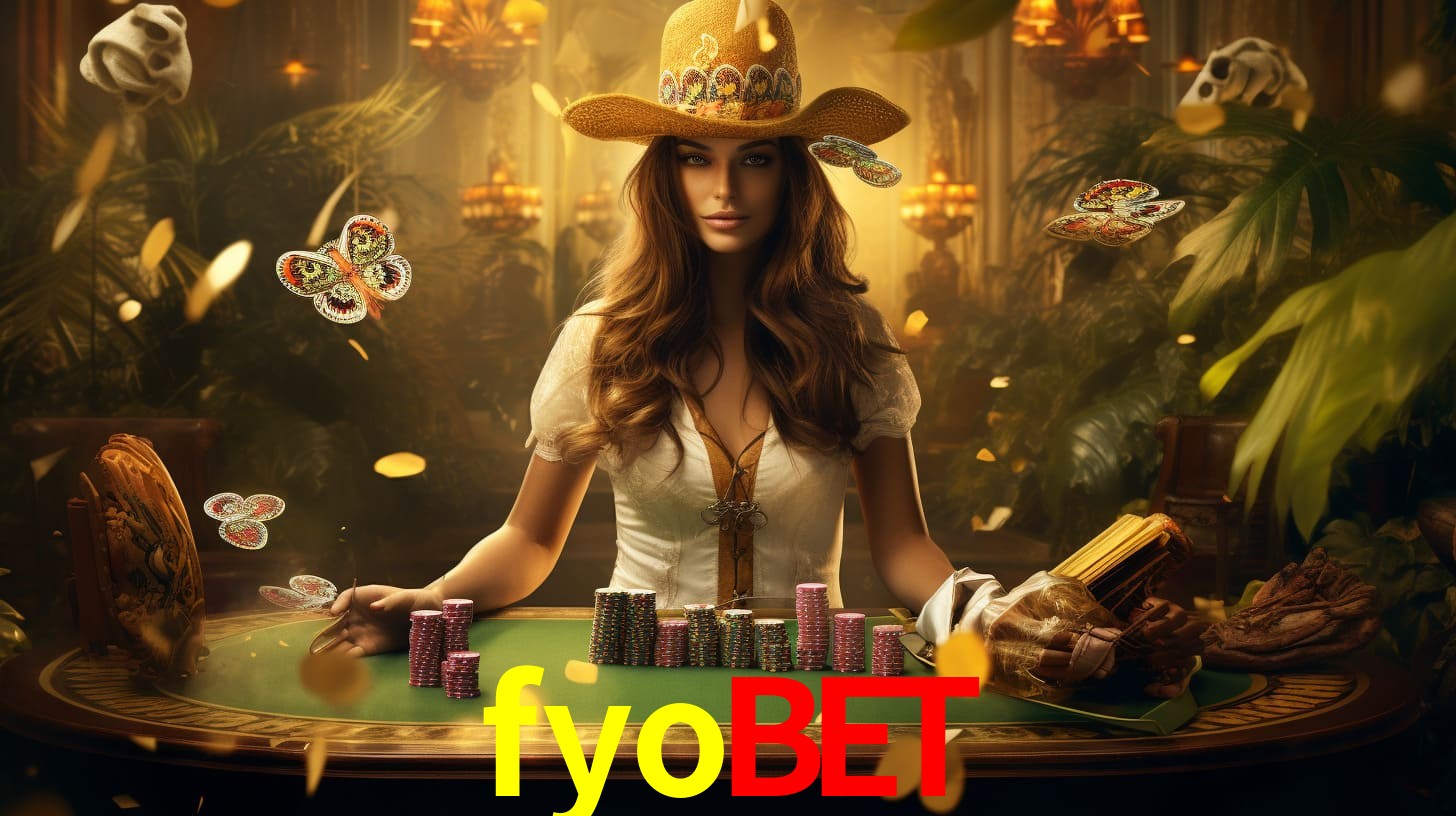 Blackjack Table fyobet