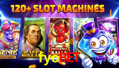 A Experiência Imersiva dos Cassinos Ao Vivo no fyobet