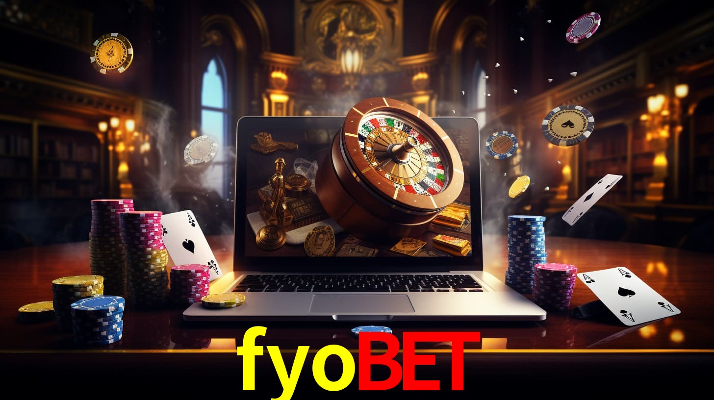 Roulette Table fyobet