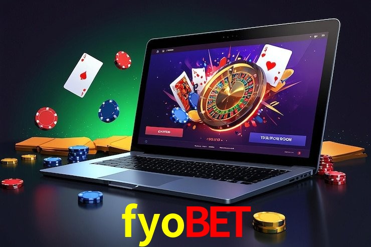 Casino Ao Vivo fyobet