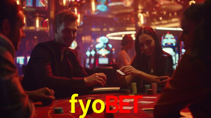 A Emoção da Loteria na fyobet: Uma Chance de Mudança de Vida