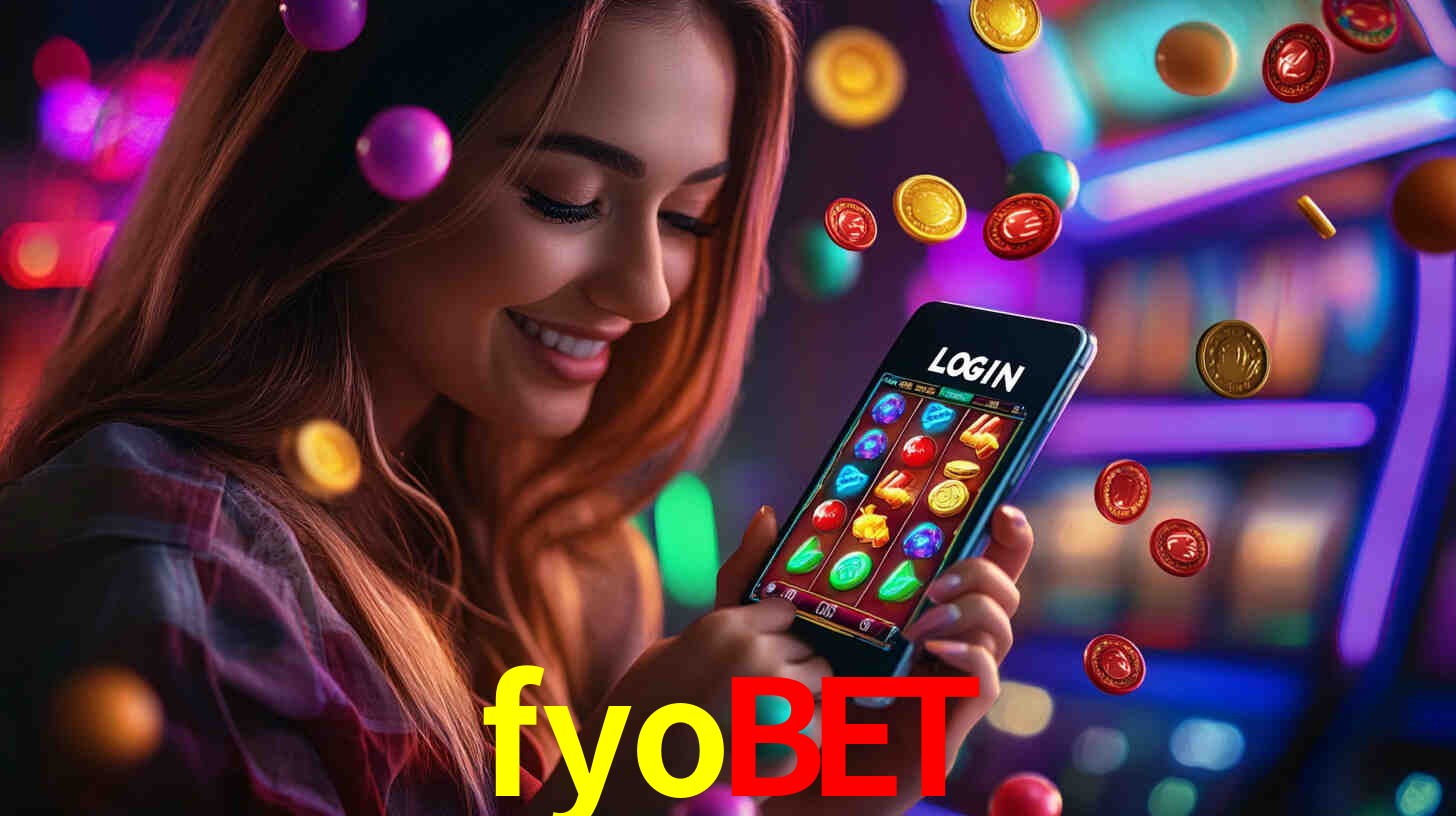 Experimente o Login Seguro Premium no fyobet