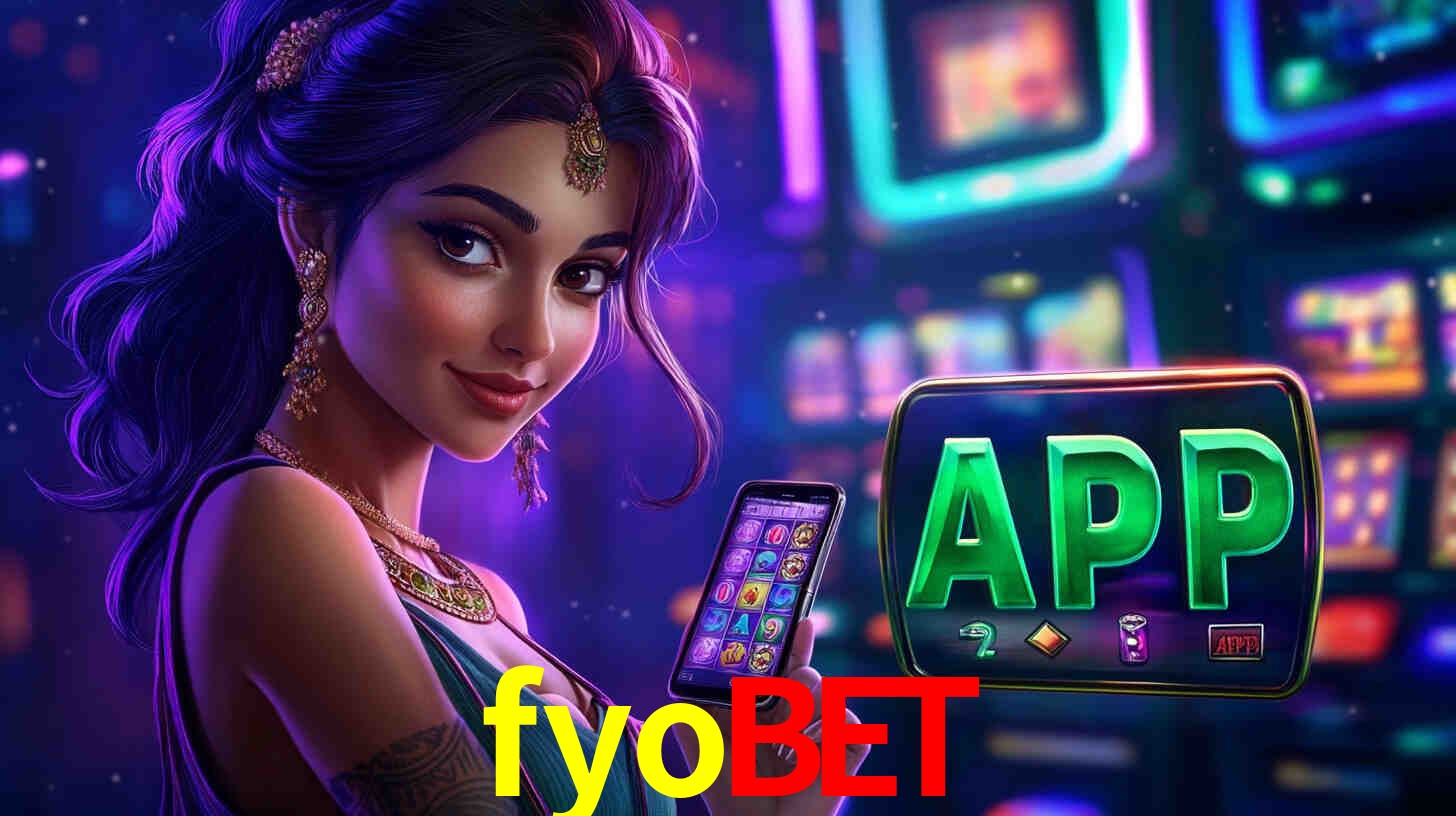 fyobet: Seu Especialista em Apostas Esportivas Brasileiras