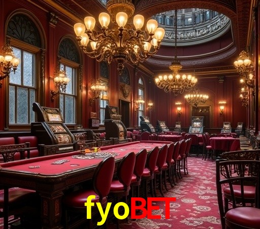 Diretório de Jogos fyobet