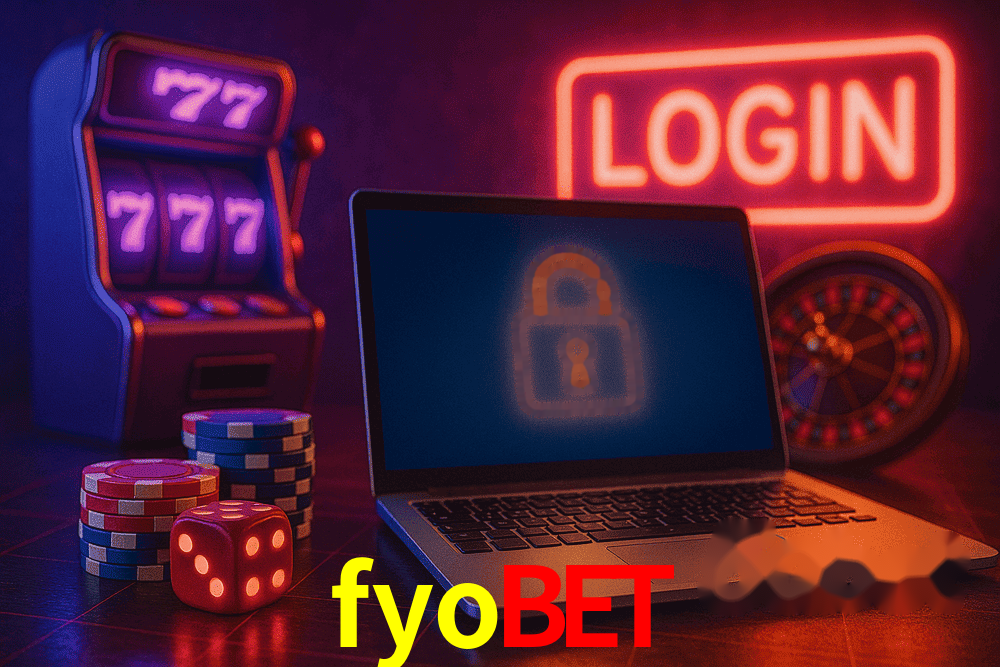 Casino Ao Vivo fyobet