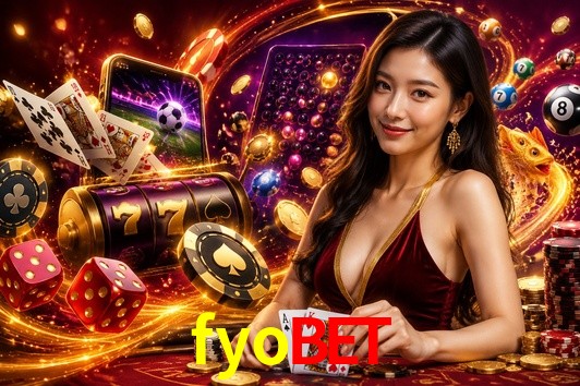 APP oficial da fyobet para mobile