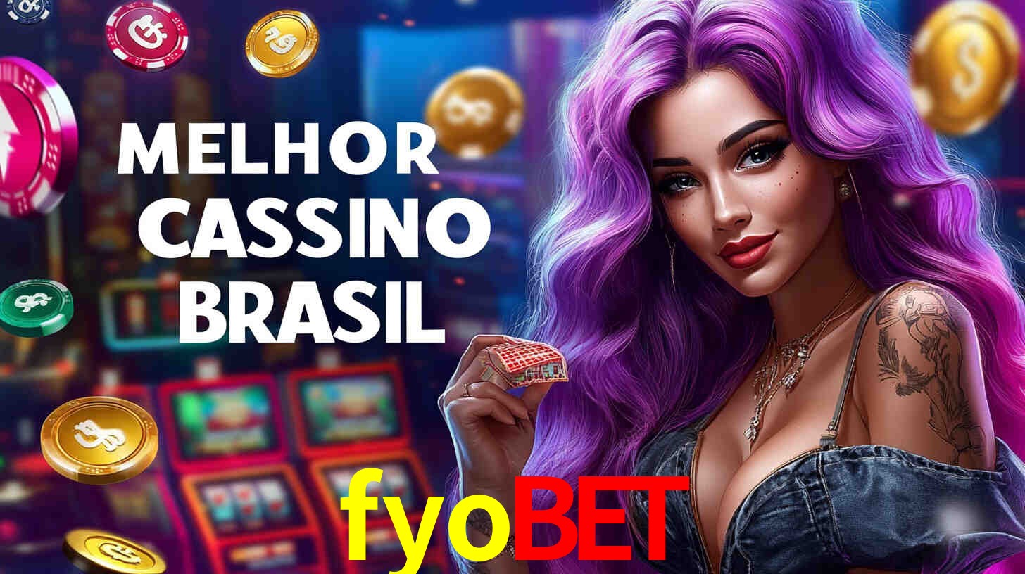 A Popularidade dos Caça-Níqueis no fyobet