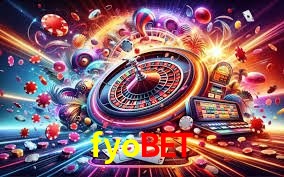 Bônus Diários fyobet