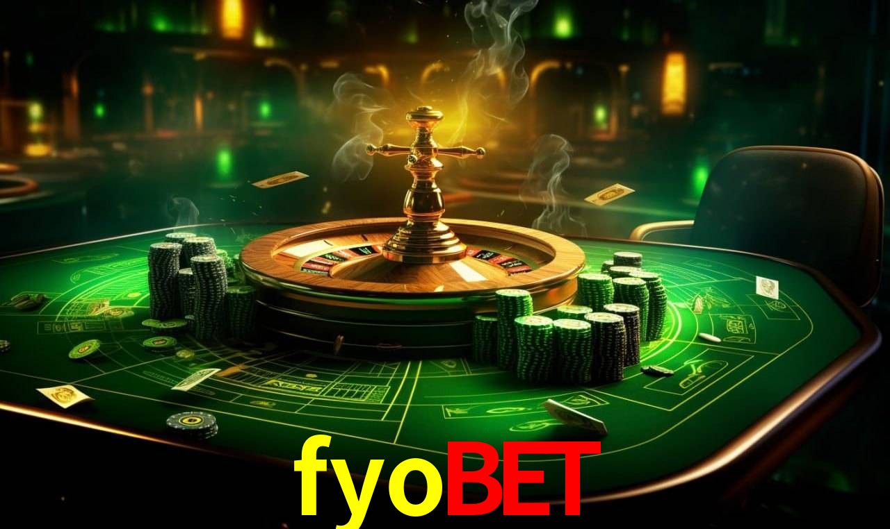 Inovações de Jogos na fyobet: O Futuro das Experiências Interativas