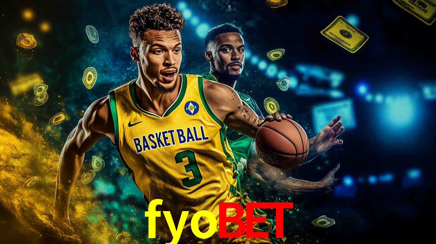 Inovações de Jogos na fyobet: O Futuro das Experiências Interativas