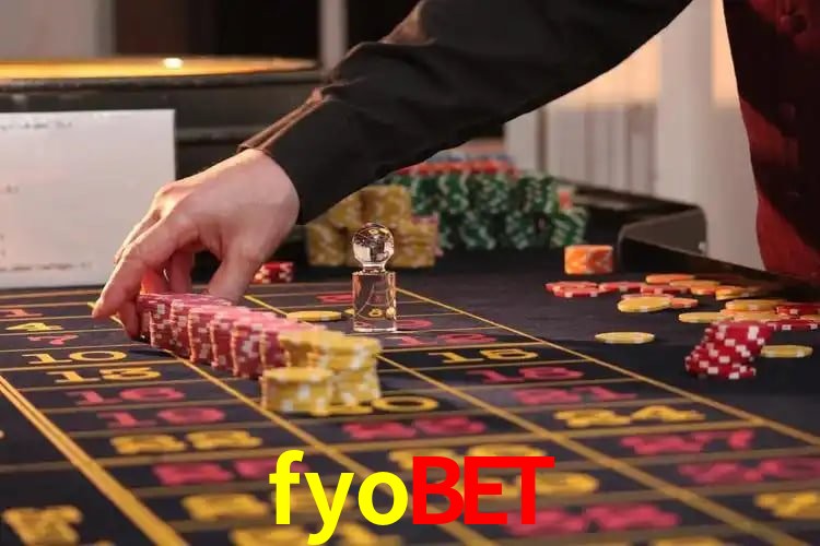 A Revolução dos Aplicativos de Jogos no fyobet