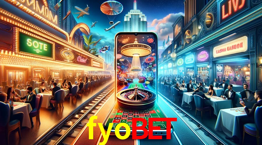 Seasonal Promotions fyobet
