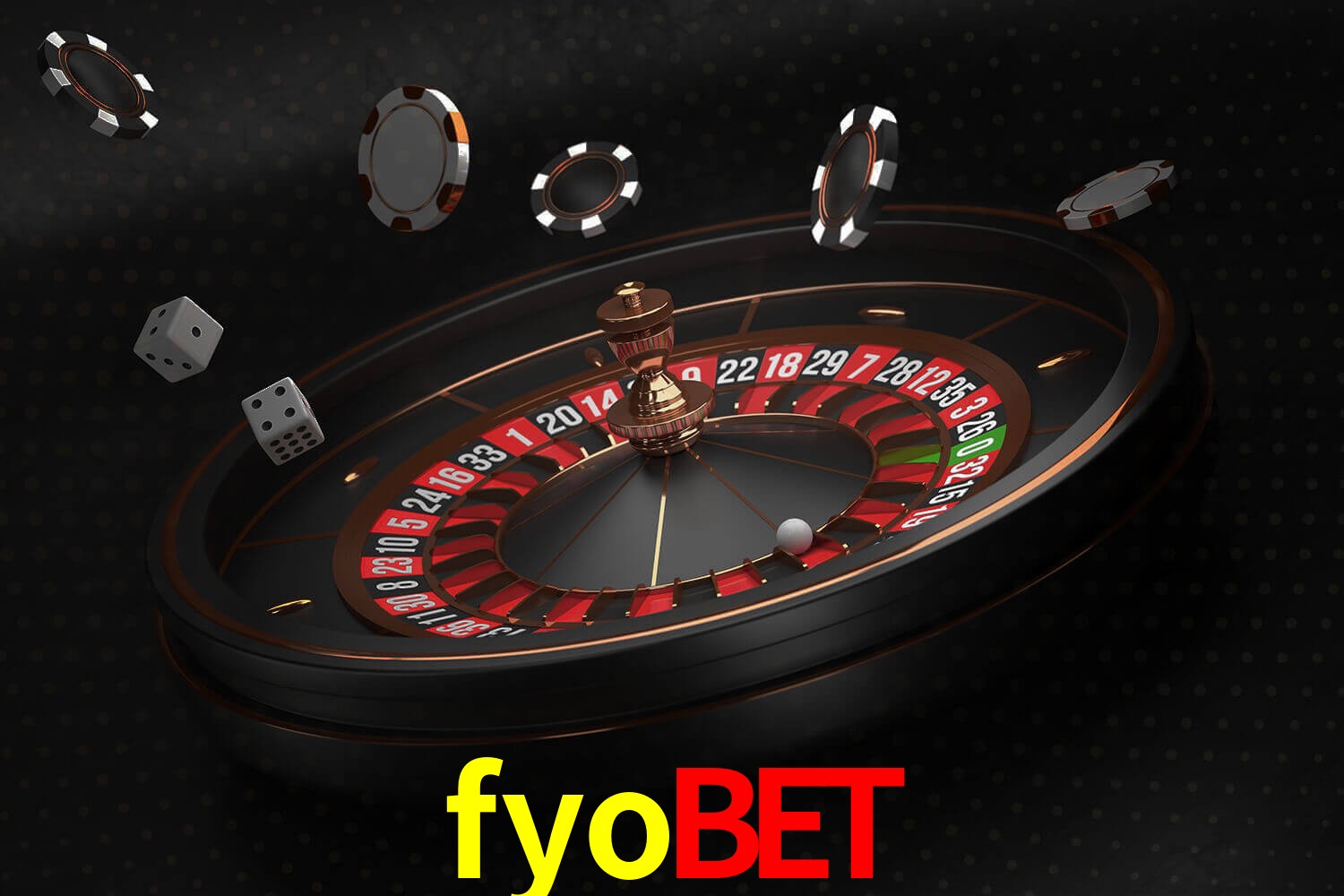 fyobet: Jogos de Caça-Níqueis-Altas Recompensas, Roleta-Velocidade, Blackjack-Desafios Máximos