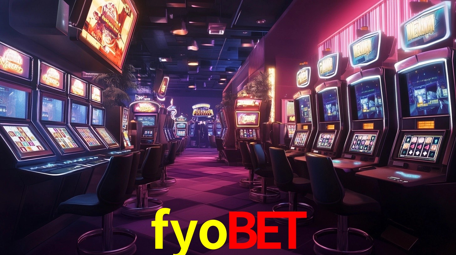 Premium Interface fyobet