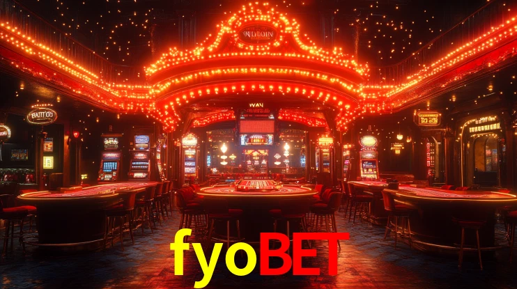 Ofertas Imperdíveis na fyobet: Promoções e Bônus Que Valem a Pena