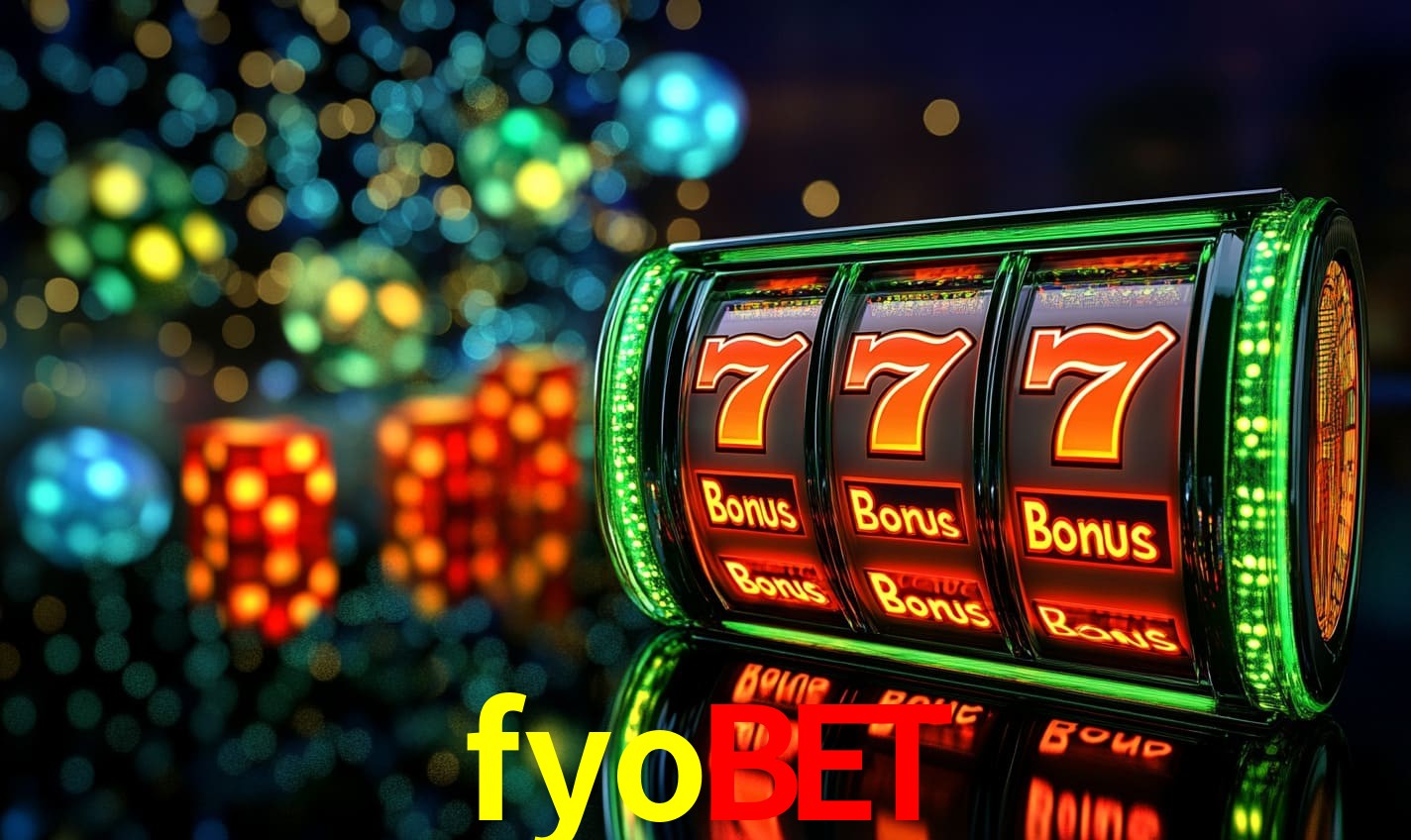 Apostas de Tênis fyobet