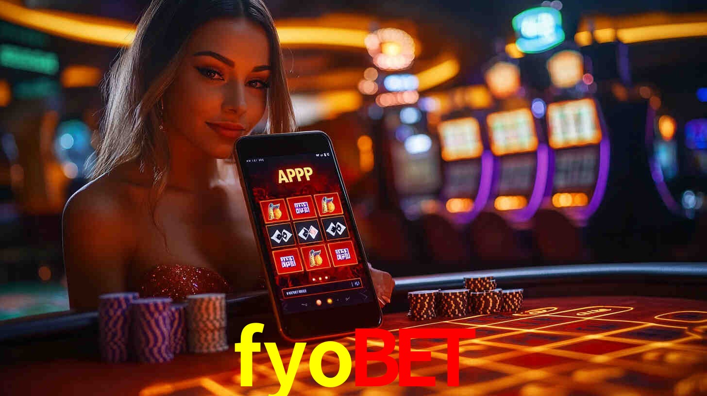 Apostas Esportivas na fyobet: Um Guia Completo