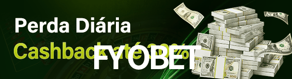 FYOBET Casino: Jogue Online e Ganhe Grandes Prêmios