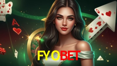 FYOBET Casino: Jogue Online e Ganhe Grandes Prêmios