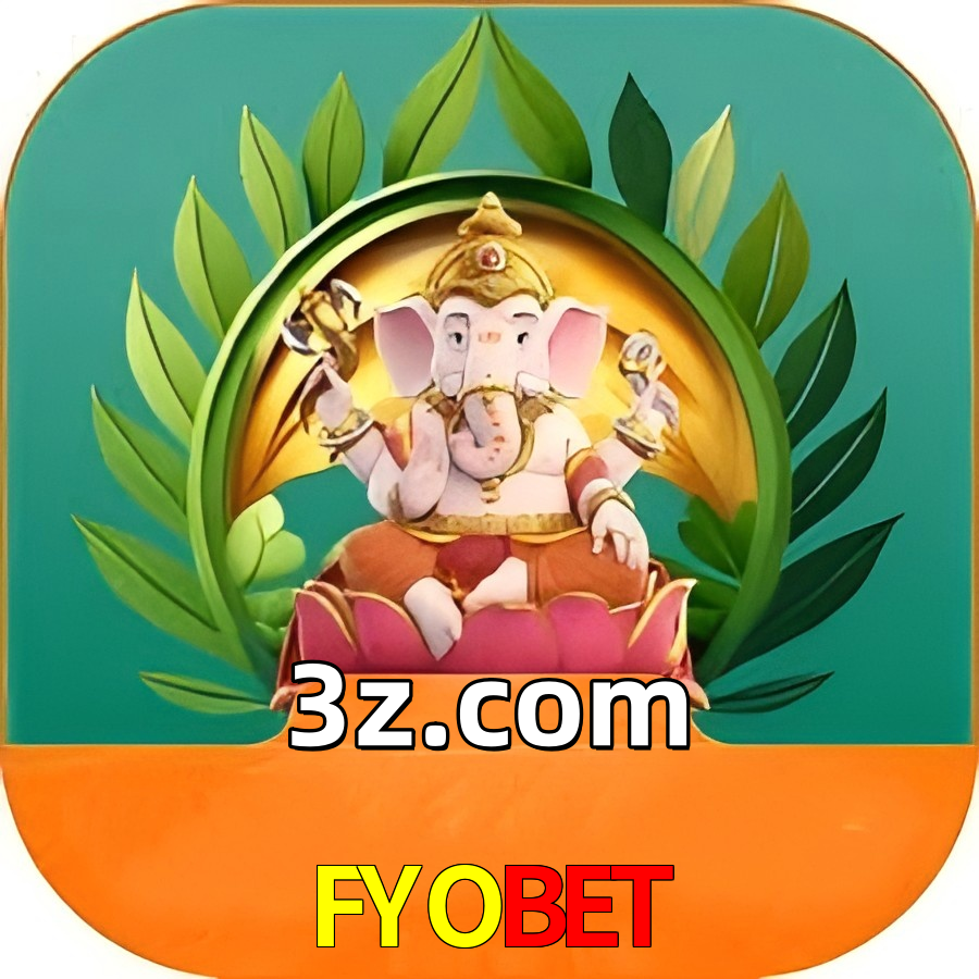 Logo FYOBET